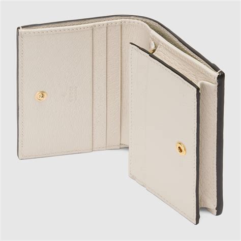 gucci ophidia card case wallet